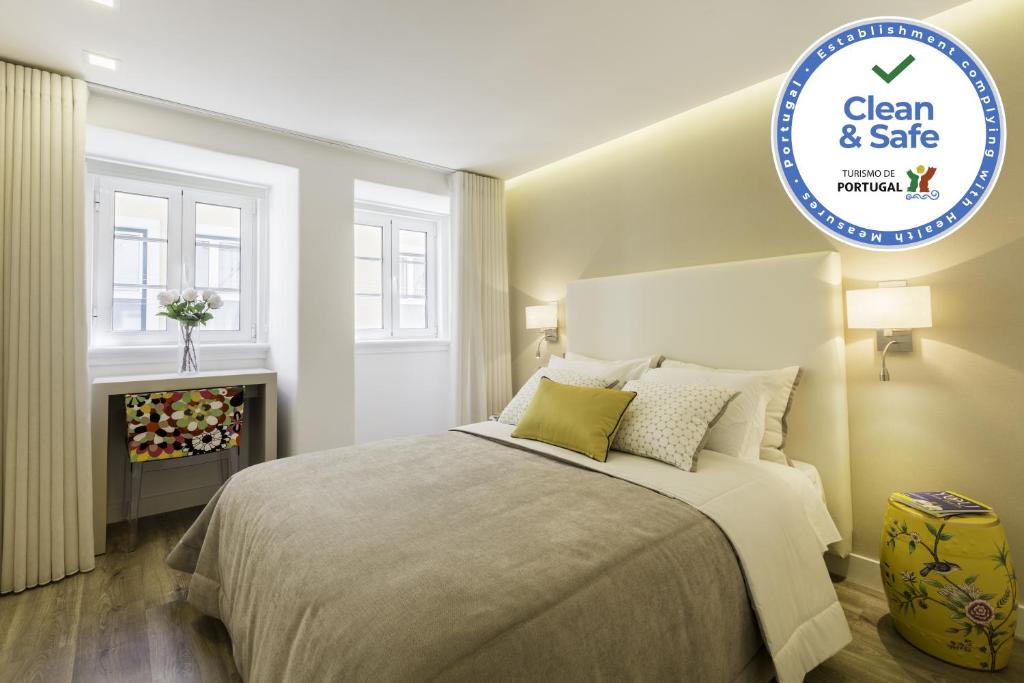 Imagem de Lisbon Inn / Glória 8