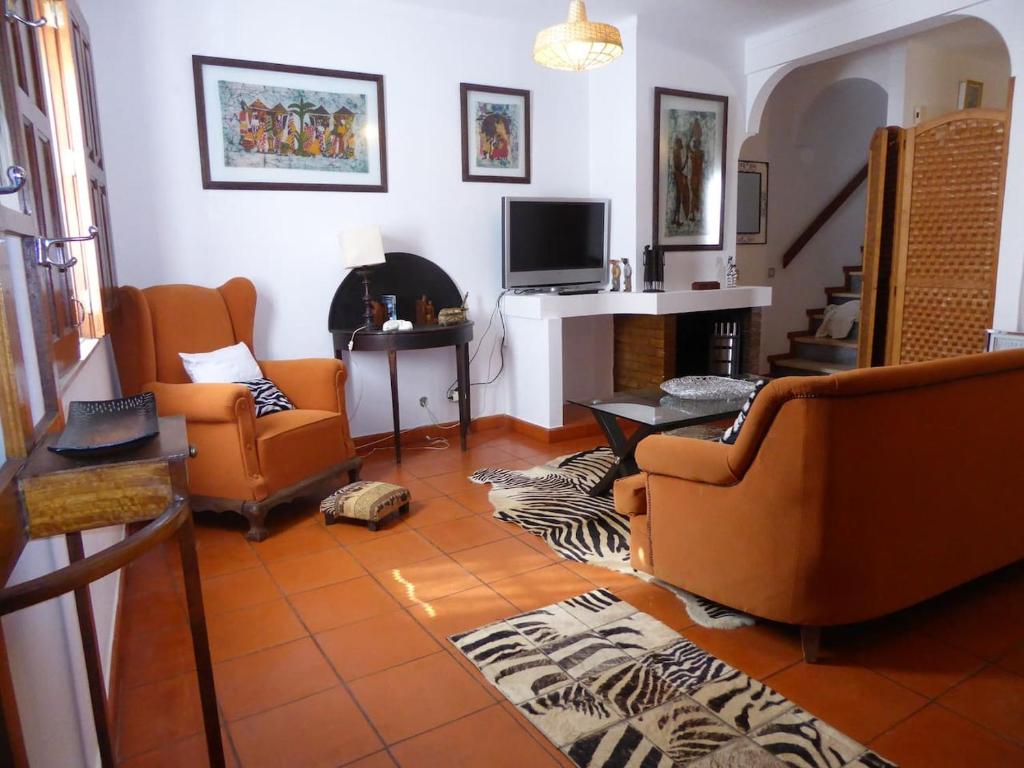 Imagem de Casa Berimbau