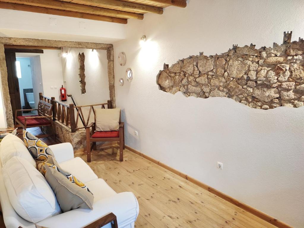 Imagem de Casas do Miramonte Marvão