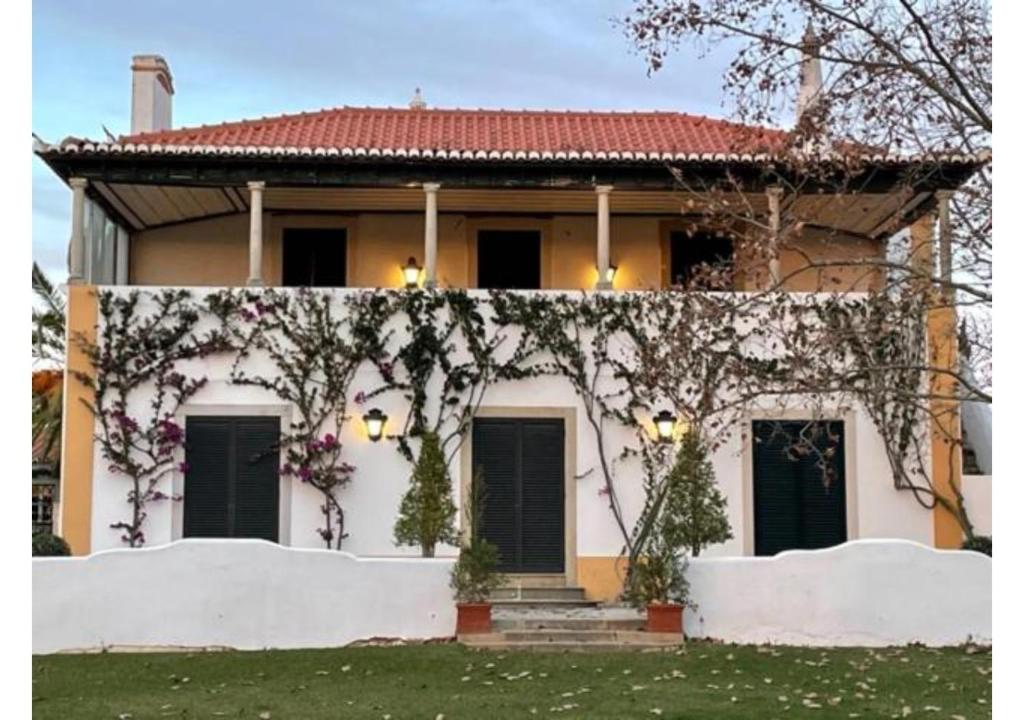Imagem de Quinta da Donalda