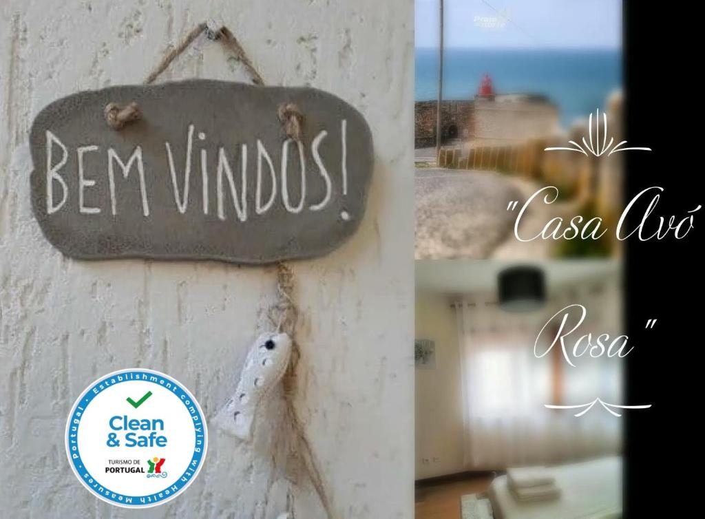 Imagem de Casa Avó Rosa