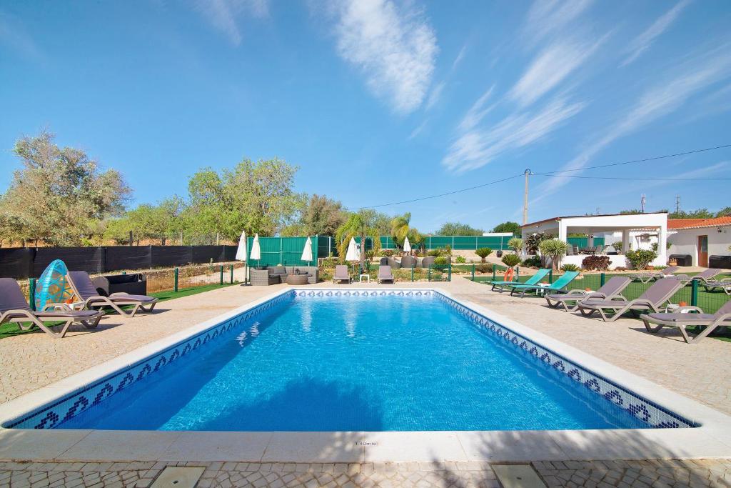 Imagem de Villa Assumadas