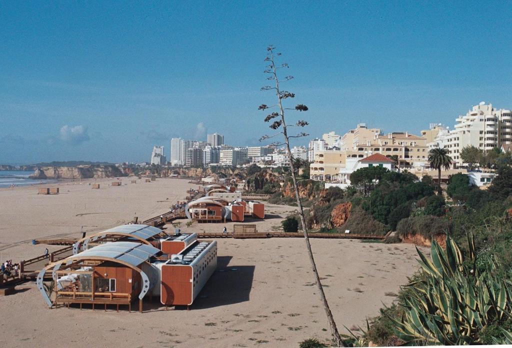 Imagem de BEACH APARTMENT- SEA VIEW- PRAIA DA ROCHA
