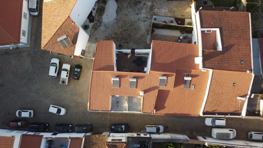 Imagem de CASAS DA COLMEIA