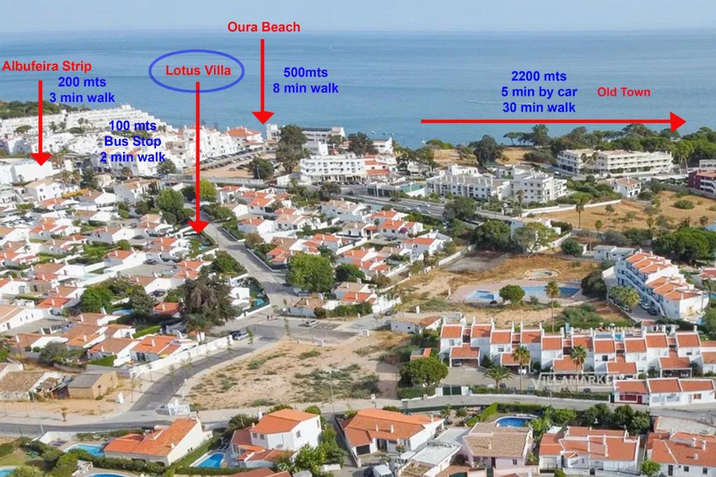 Imagem de Apartamentos Naturmar
