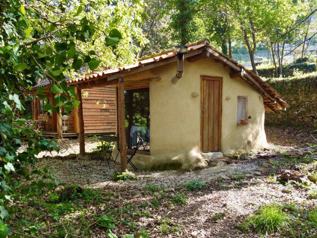 Imagem de Eco-Hostel