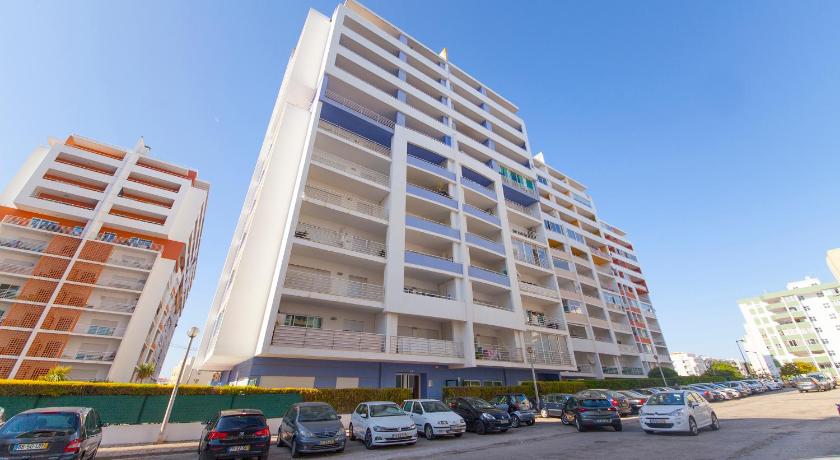 ALTO DO QUINTAO APARTMENT
