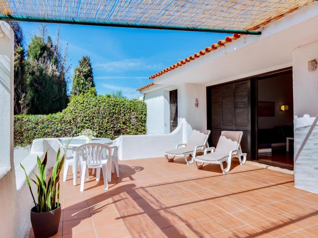Imagem de Volta da Vinha Vilamoura Vila