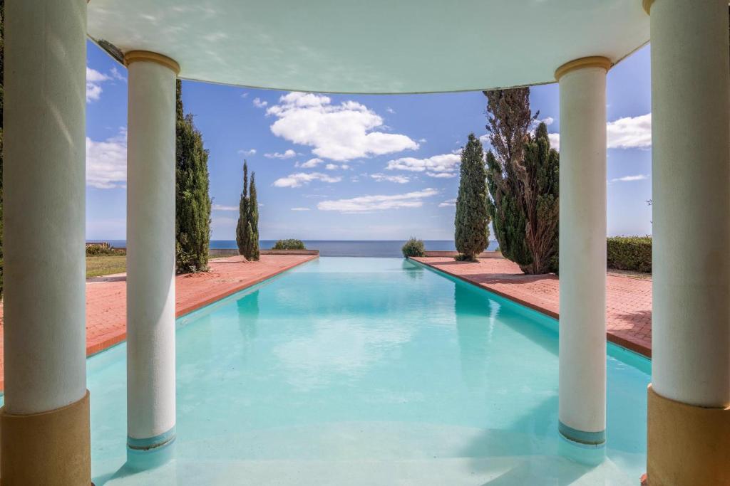 Imagem de Villa los Hibiscus