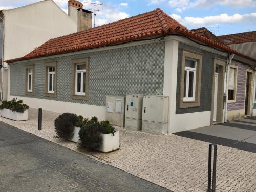 CASA PEIXINHA