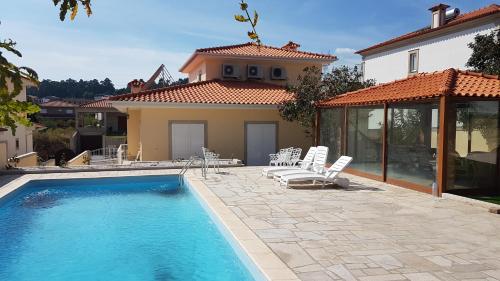 Imagem de Douro Villas