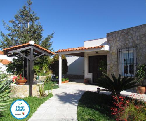 CASA DO POÇO