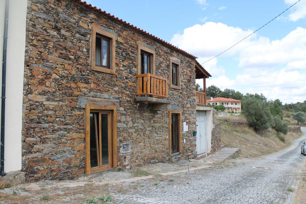 Imagem de SERAPICOS HOUSE