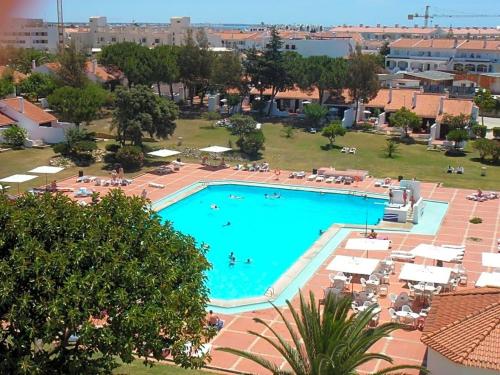 Imagem de Oura Spot Apartment