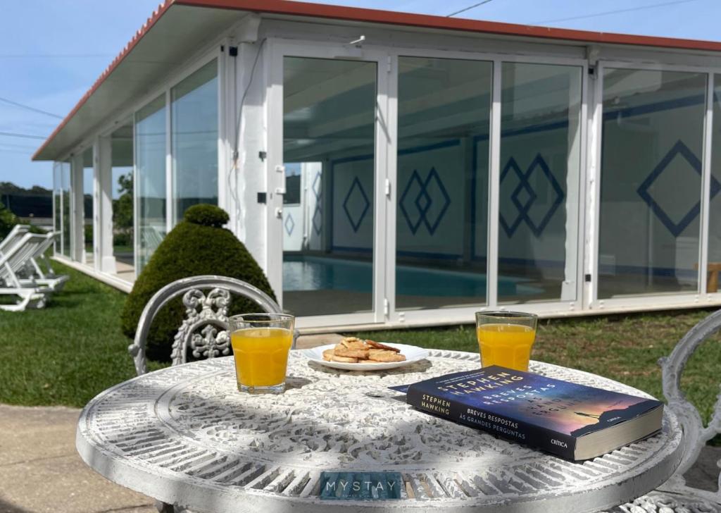 Imagem de RIO DE MOINHOS MAISON