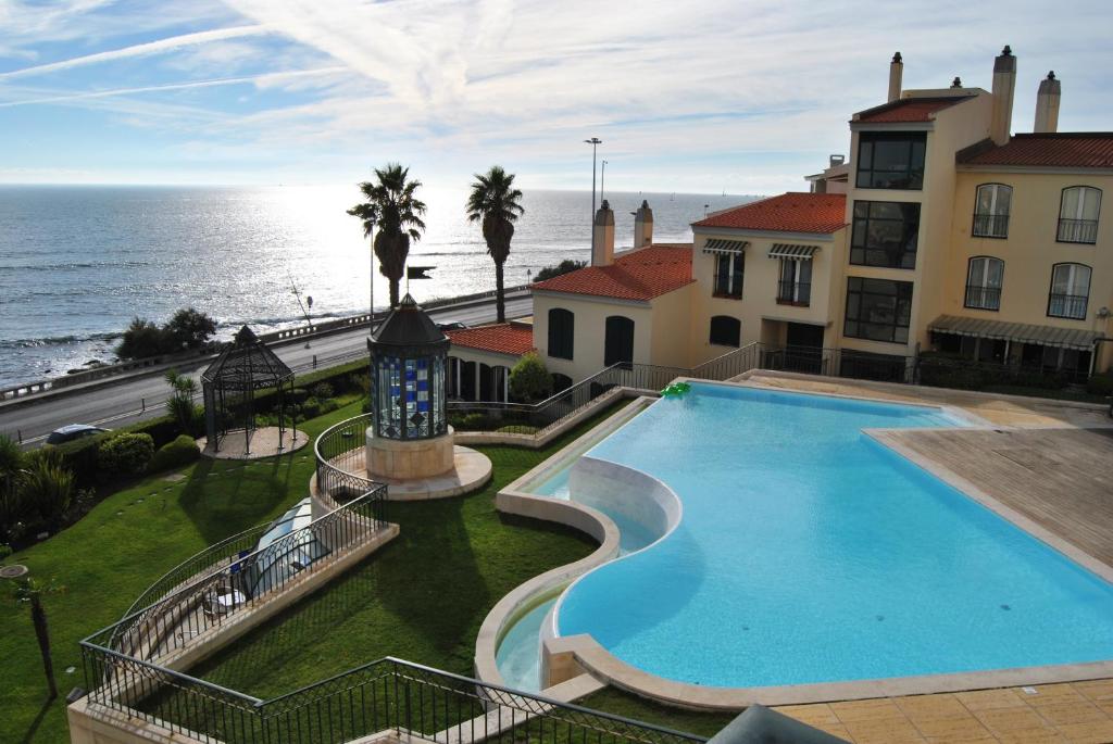 Imagem de Britannia Sea View