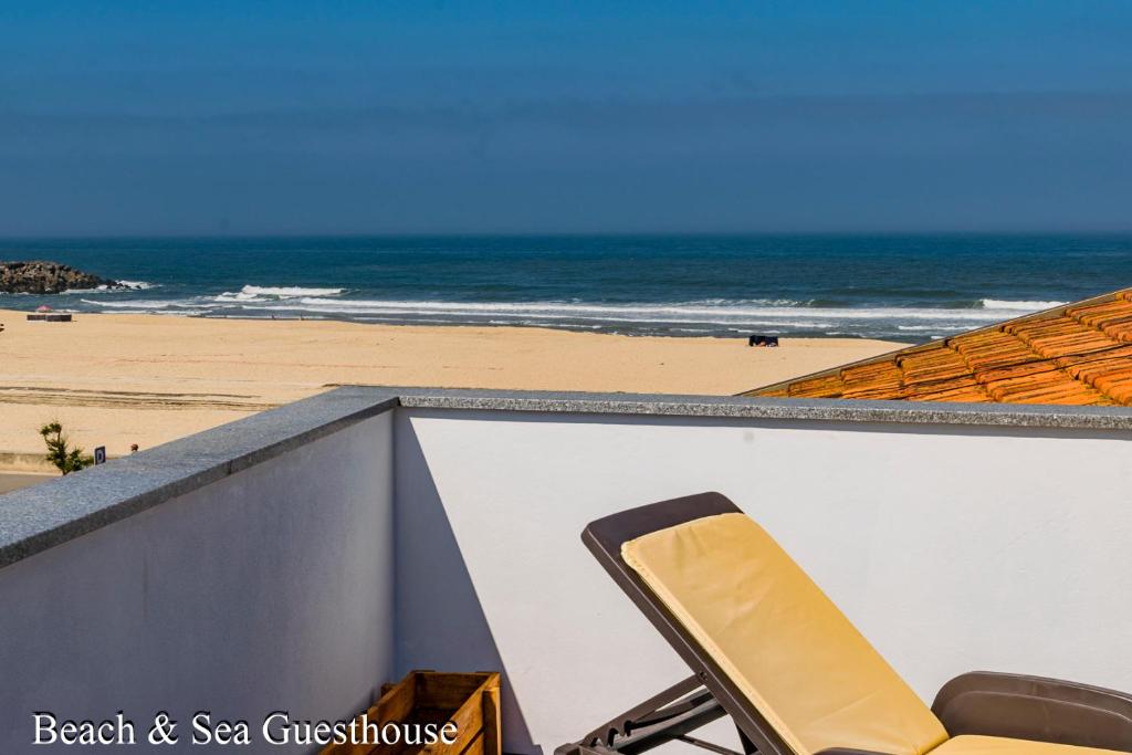 Imagem de Beach & Sea Guest House