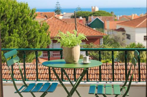 Imagem de Your Place in Estoril