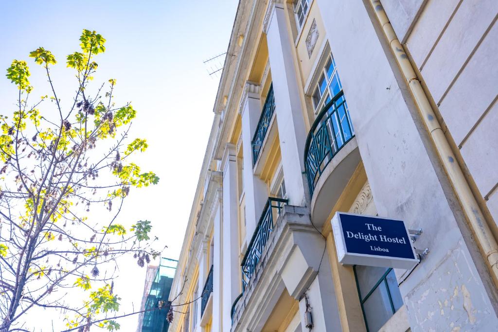 THE DELIGHT HOSTEL LISBON I