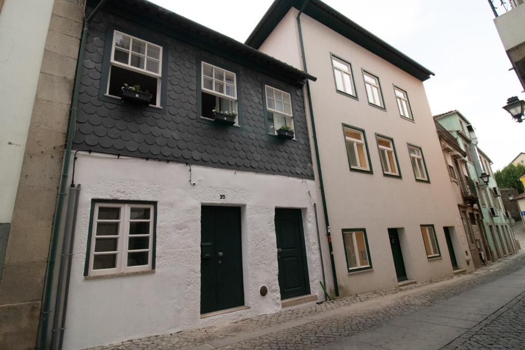 CASA DA AVÓ ZIRINHA