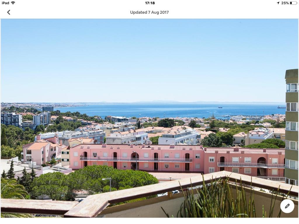Imagem de Sea View