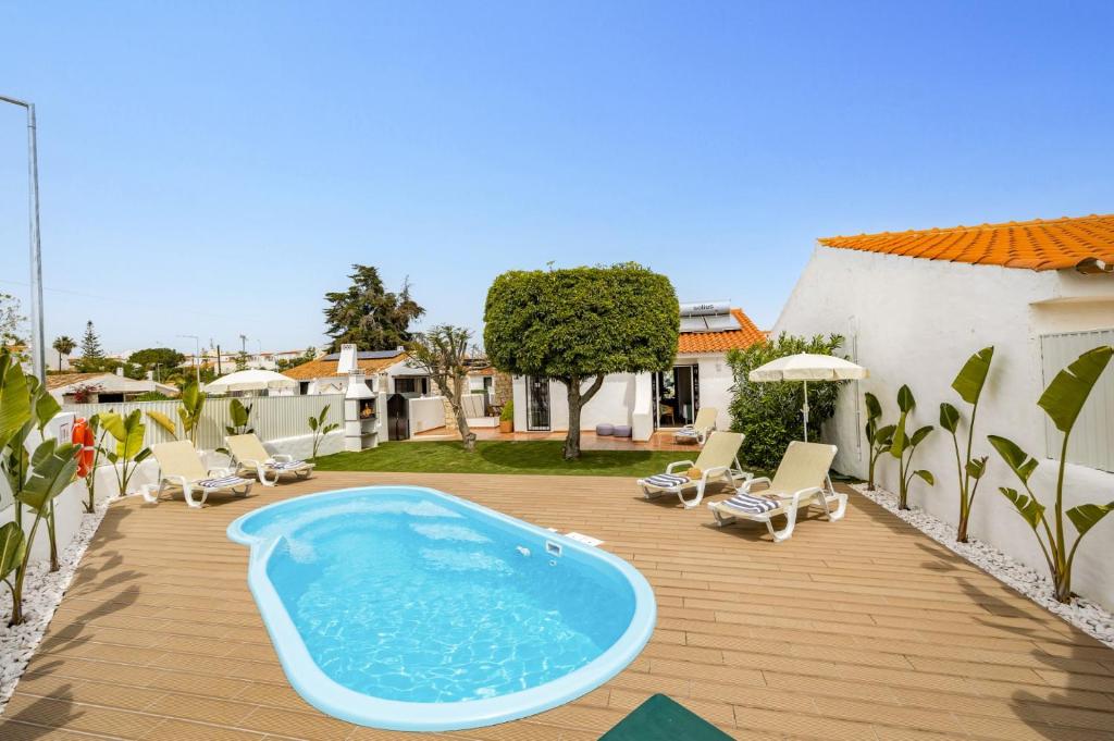 Imagem de Villa Lela