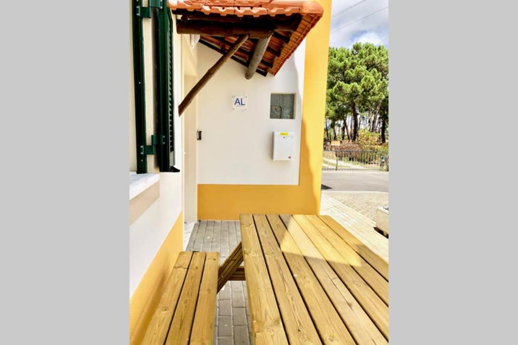 Imagem de Sleep&Surf Lagoa-Fábrica I- Portugal