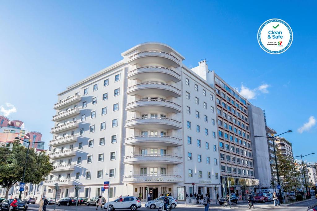 LUZEIROS SUITES 6