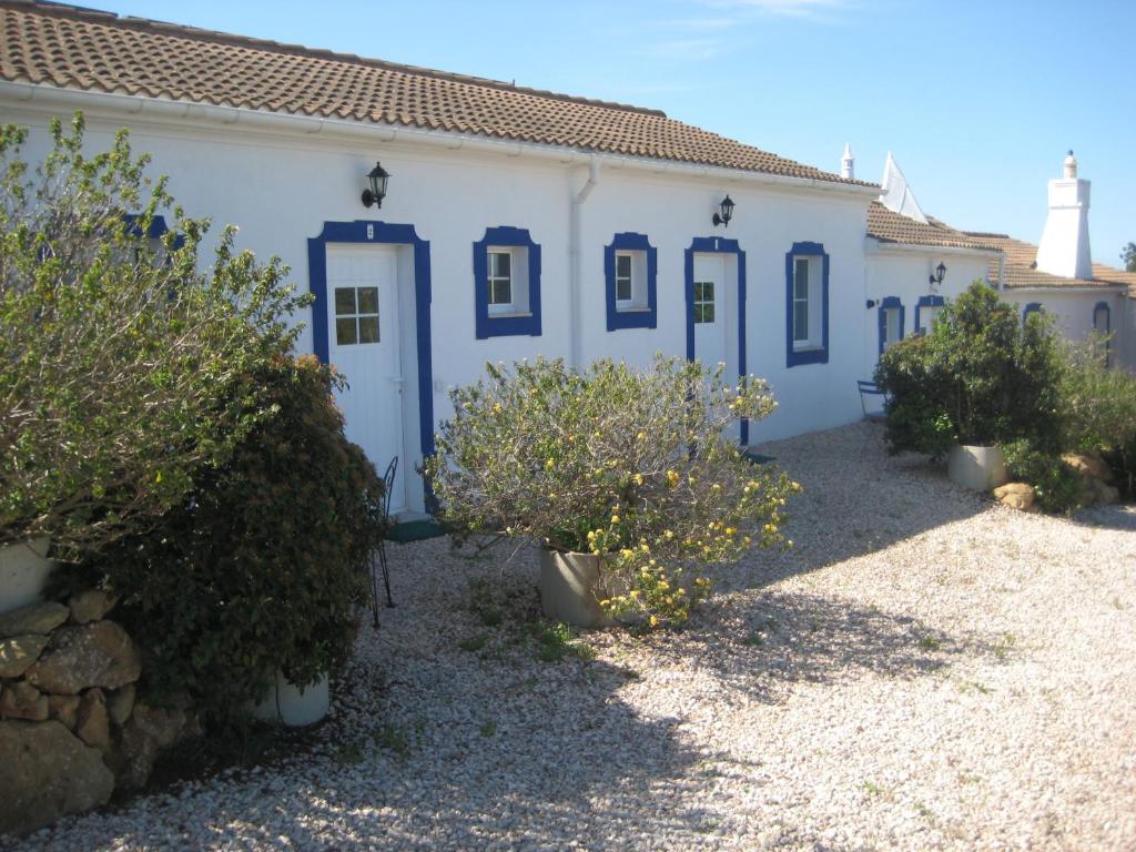 Imagem de Casa das Oliveiras
