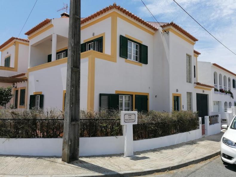 Imagem de CASA DA FRAMBOESA