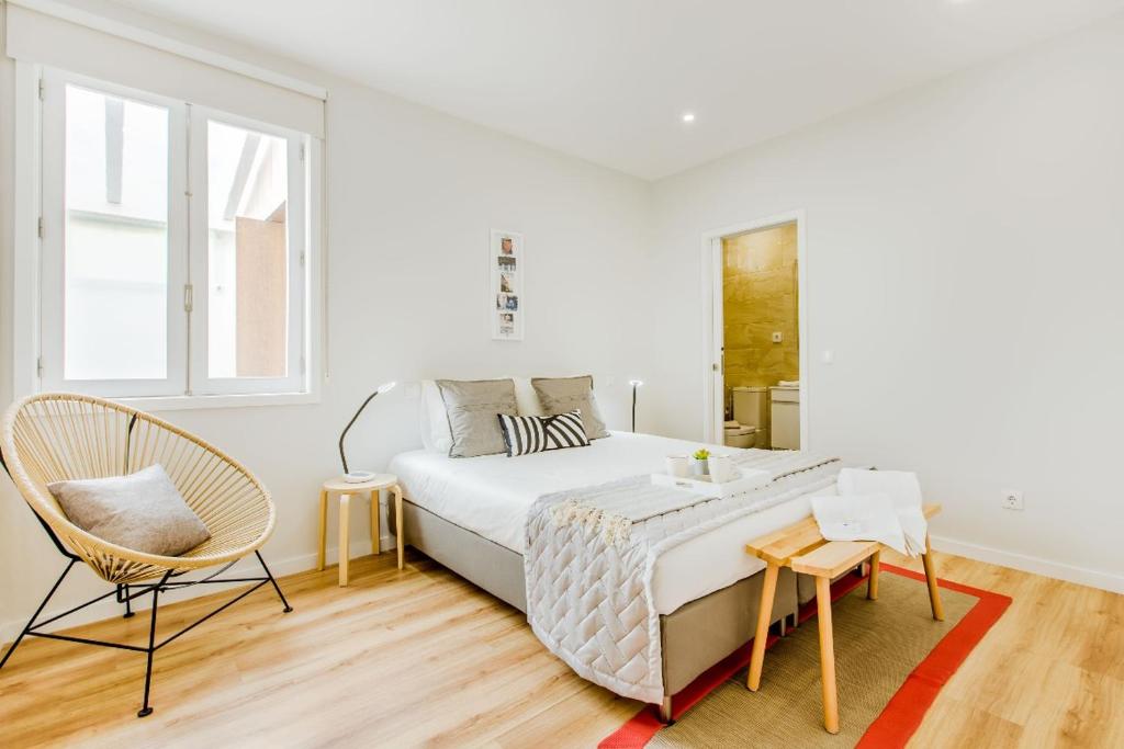 Imagem de Espinho Beach 4 Stays