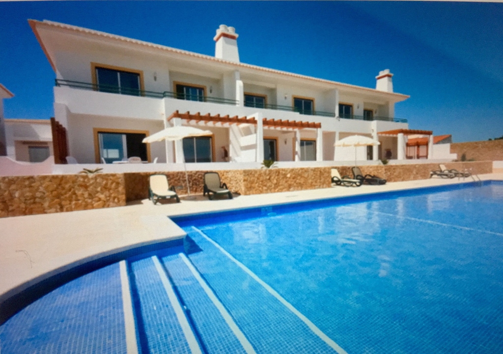 APARTAMENTO Nº 1