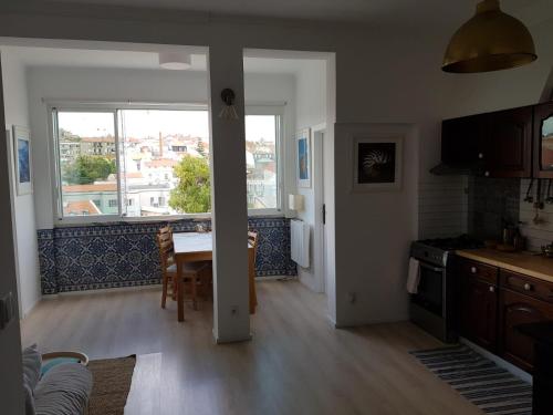 Imagem de Panoramic Apartment