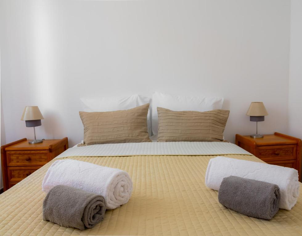Imagem de Costa Apartment