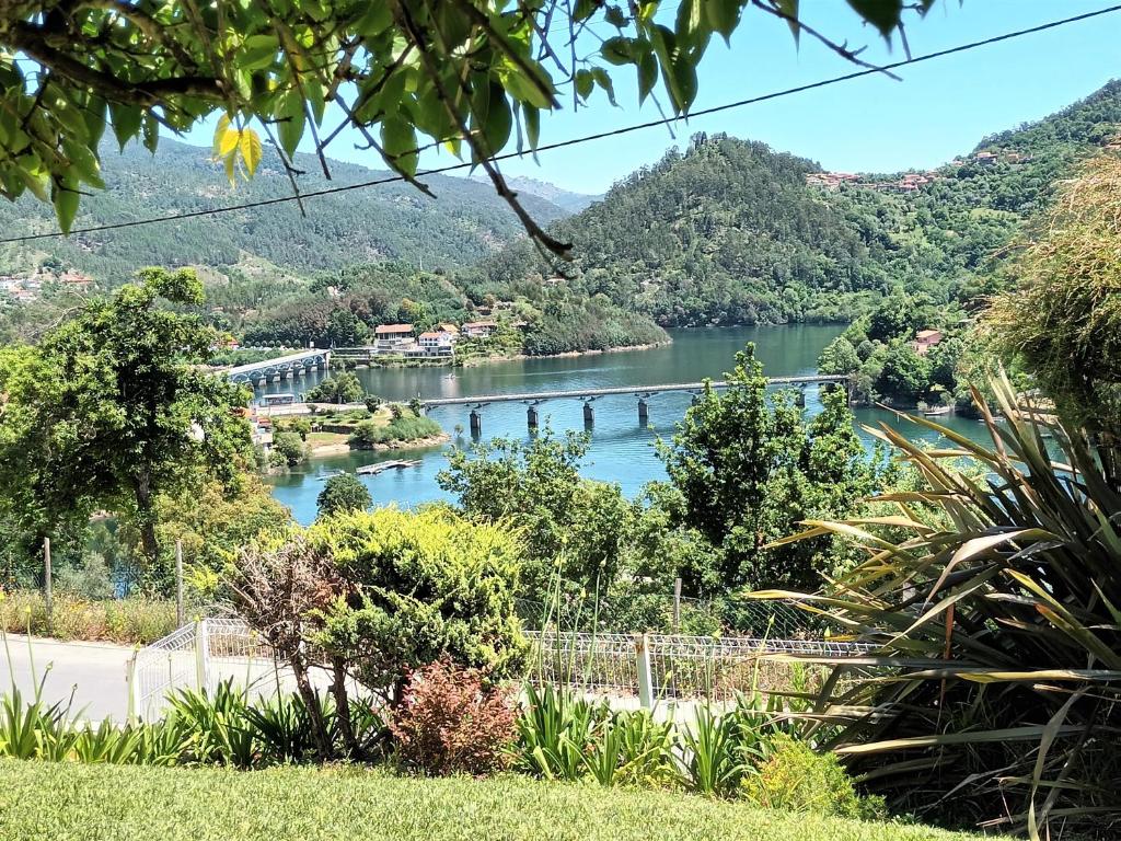 Imagem de CASA DE RIBES