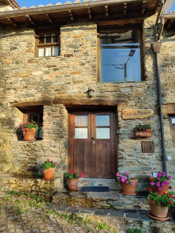Imagem de Casa da Porta de St° António