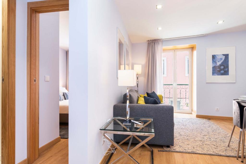 Imagem de Apartamento Chiado João de Deus