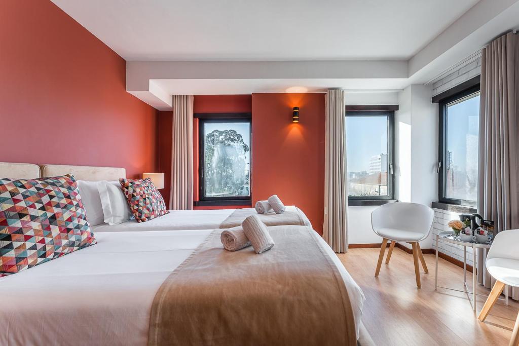 Imagem de GUESTHOUSE PREMIUM