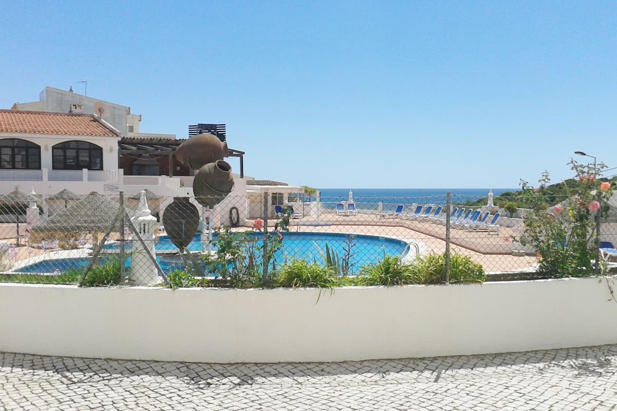 SALEMA BEACH CLUB