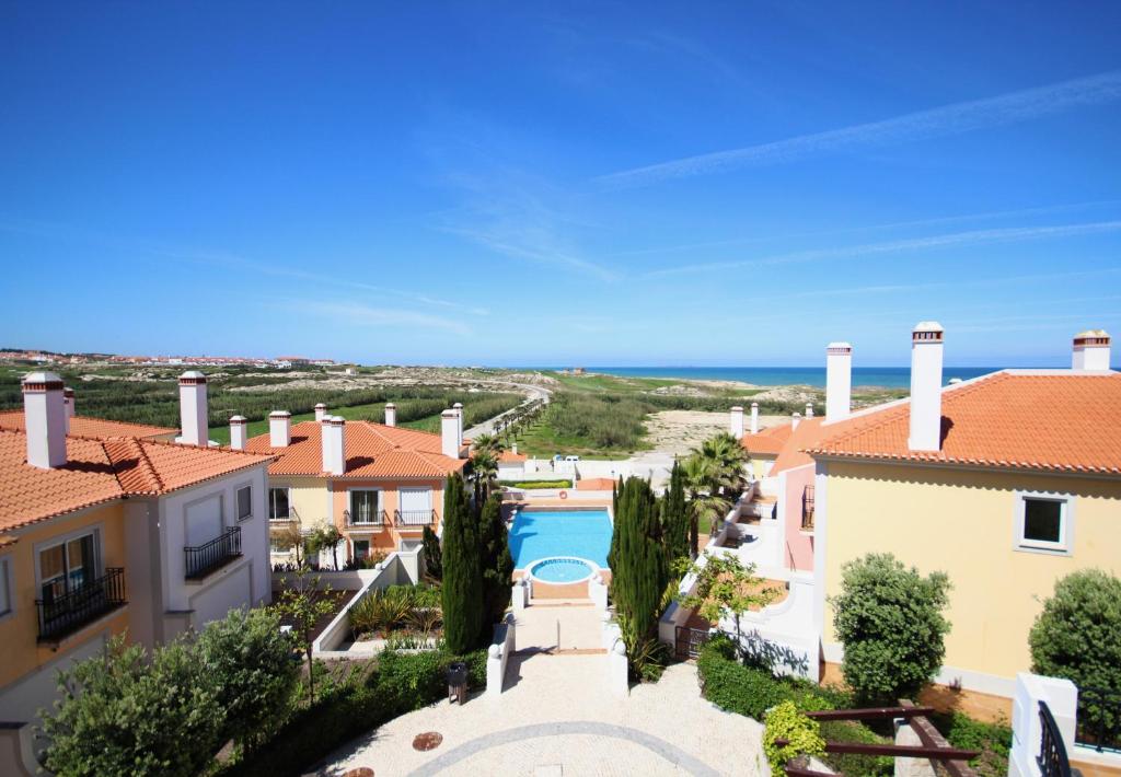 SALEMA BEACH CLUB