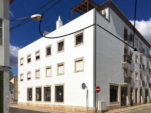 Imagem de Klintworth - Casa Bougainvillea Tavira