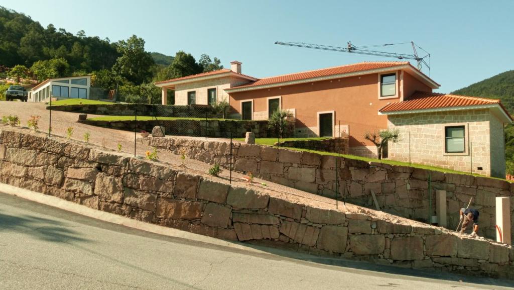 Imagem de Casa dos Codessos