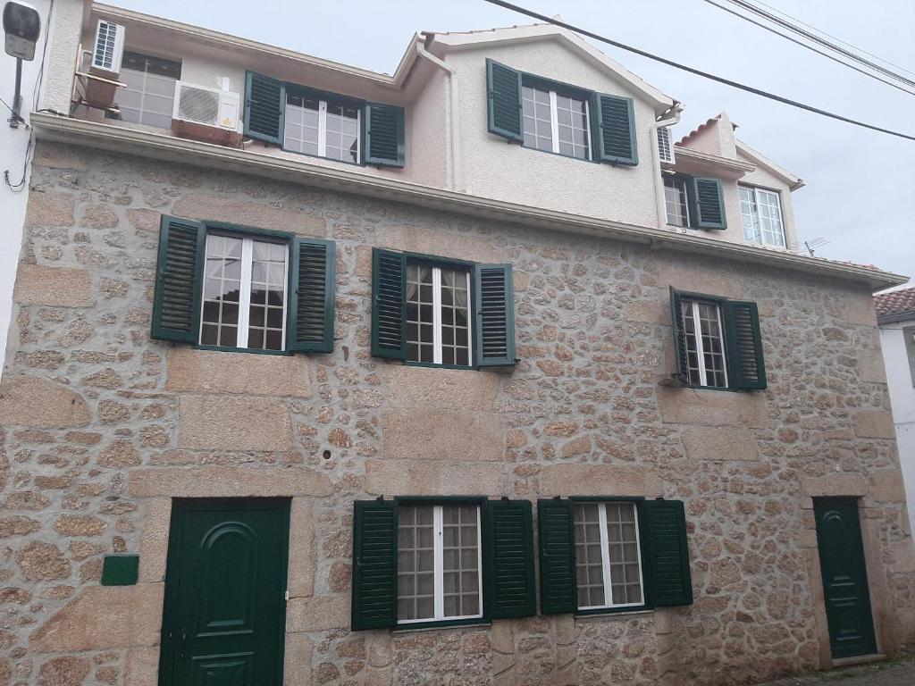 CASA NA ALDEIA