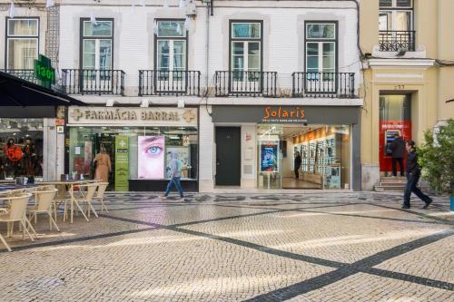 Imagem de Rua Augusta 231