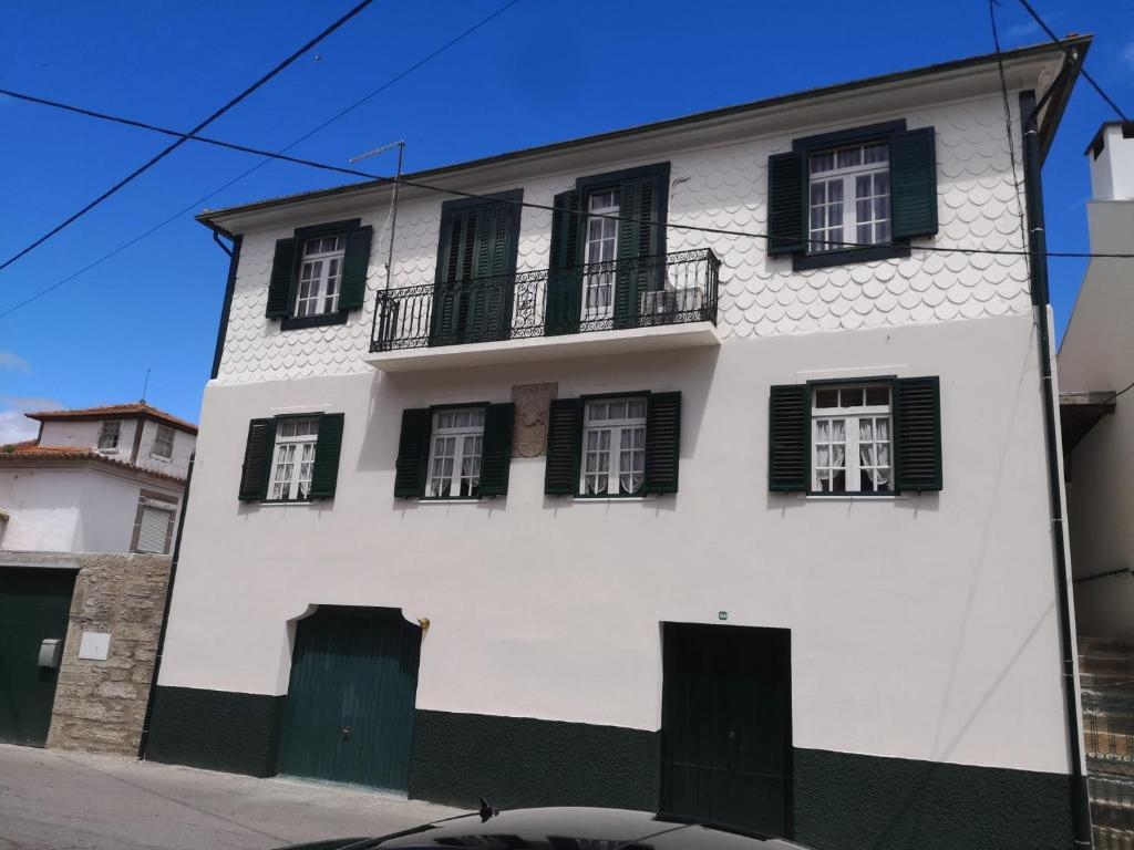CASA DA PRAÇA