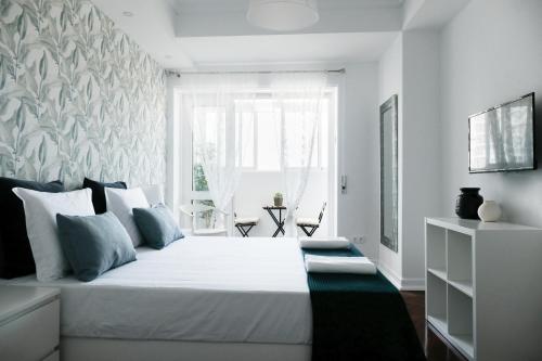 Imagem de 4U LISBON SUITES & GUESTHOUSE VII