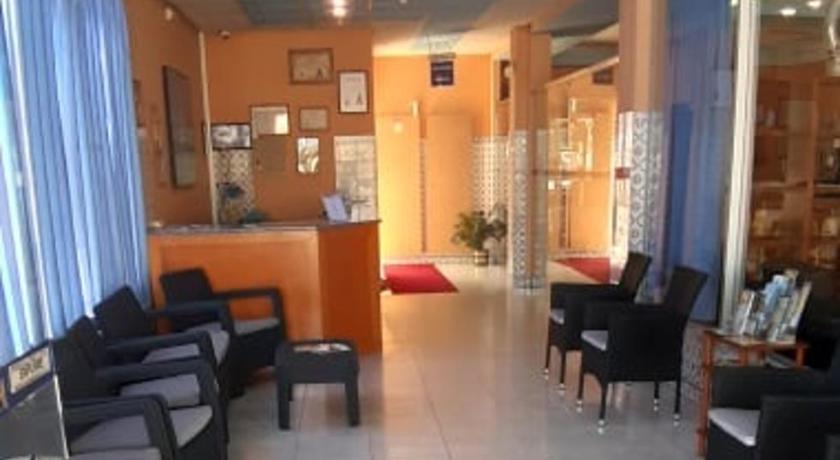 HOSTEL RESIDENCIAL ARMONA