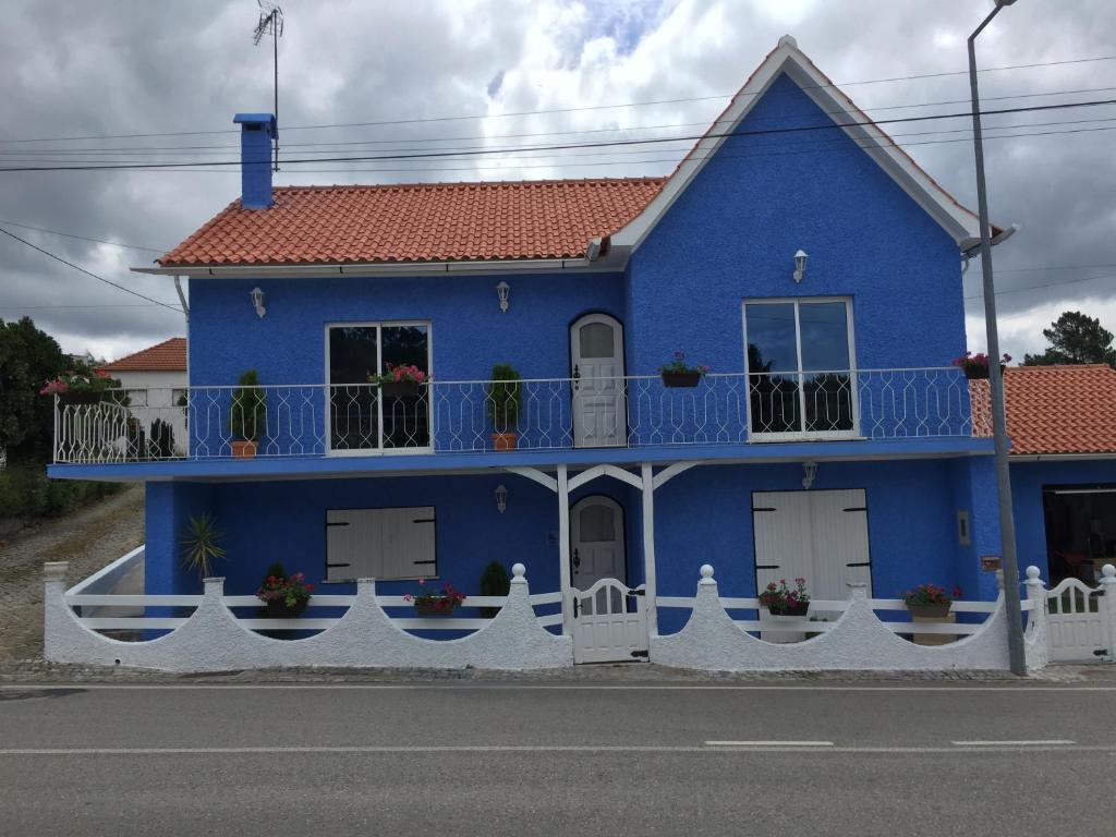 CASA DE NEWSHAM