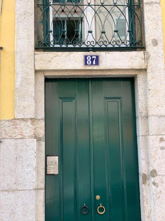 Imagem de Apartamento Fado de Portugal