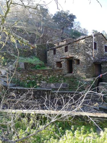 CASA DE BAIXO